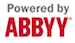 Powered by ABBYY ABBYY